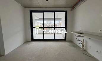 Imagem 5: APARTAMENTO À VENDA NA VILA MARIANA, 1 SUÍTE, 2 VAGAS DE GARAGEM