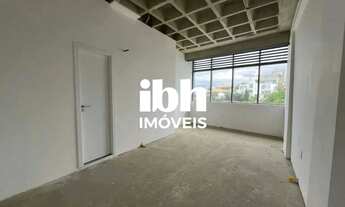 Imagem: Sala para alugar no Vale do Sereno