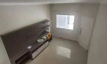 Imagem 5: Casa com 3 dormitórios para alugar, 125 m² por R$ 4.790,00/mês - Jardim das Indústrias - S