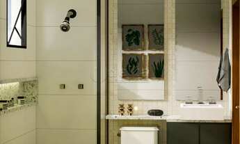 Imagem 6: Apartamento disponível para venda no bairro Tibery em Uberlândia-MG