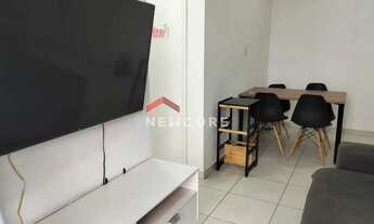 Imagem 6: Apartamento em Rua Luiza de Carvalho - Jardim Pagliato - Sorocaba/SP