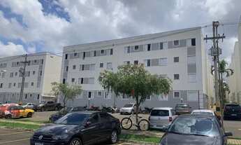 Imagem: Apartamento para alugar no Condomínio Parque