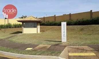 Imagem: Terreno à Venda em Residencial Fechado