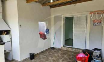 Imagem 4: Sobrado na Vila Nova Cachoeirinha, 03 quartos, sendo 01 suíte e 01 vaga