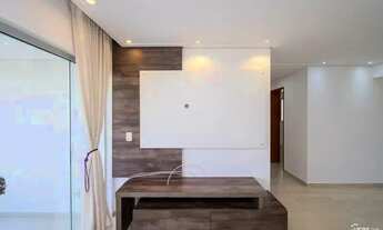 Imagem 6: Apartamento com 3 suítes no Jardim Goiás - Goiânia - GO