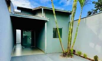 Imagem 2: Casa - R. Lagoa Formosa - Res. Santa Fé