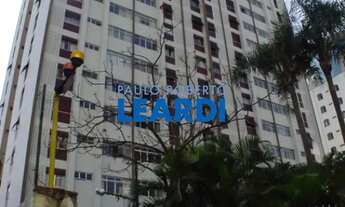 Imagem: APARTAMENTO - VILA OLÍMPIA - SP