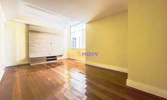 Imagem 4: Apartamento à venda, 114 m² por R$ 950.000,00 - Icaraí - Niterói/RJ