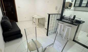 Imagem 4: AptoMobiliado, 45m², 1 suíte, 1 vaga no Residencial Olimpus