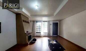 Imagem 6: Casa para alugar, 130 m² por R$ 4.100,00/mês - Sarandi - Porto Alegre/RS