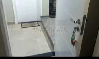 Imagem 7: Apartamento Seminovo com 1 dormitório para Alugar, ao lado da Estação Armênia do Metrô e S