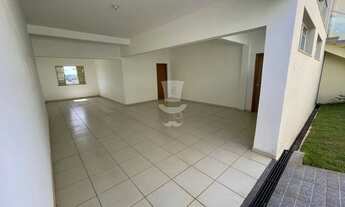 Imagem 5: Casa à venda com 4 quartos, sendo 1 suíte no Santa Tereza I em Barbacena - MG