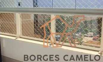 Imagem 2: Apartamento com 3 dormitórios, 113 m² - venda por R$ 1.350.000,00 ou aluguel por R$ 9.340