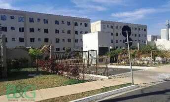 Imagem: Apartamento com 2 dormitórios à venda