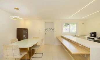 Imagem 4: Sobrado à venda no Bigorrilho ARYA1