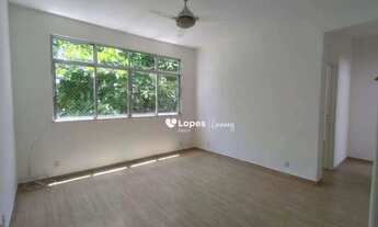 Imagem 4: Apartamento com 2 quartos à venda, 66 m² - Grajaú - Rio de Janeiro/RJ