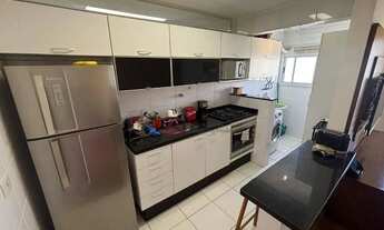 Imagem 2: Apartamento, 55 m² - venda por R$ 865.000,00 ou aluguel por R$ 5.998,92/mês - Consolação