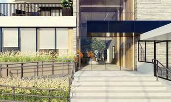 Imagem 4: Studio de 26 m² à venda no Centro Cívico