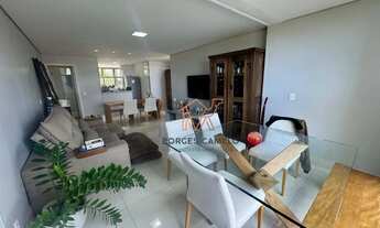 Imagem 2: Apartamento com 2 quartos para alugar, 93 m² por R$ 8.890/mês - Vila da Serra - Nova Lima