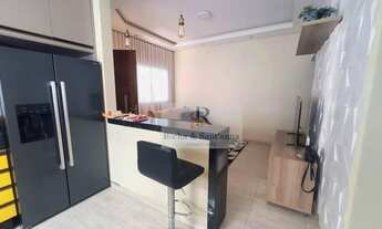 Imagem 3: Casa - Jardim Moriyama - Indaiatuba/SP