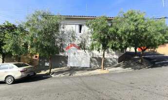 Imagem: Casa em Rua Francisco Cacozzi - Parque Brasil