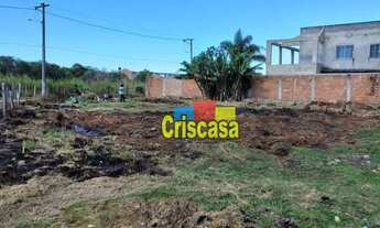 Imagem 4: Terreno à venda, 657 m² por R$ 210.000,00 - Jardim Peró - Cabo Frio/RJ