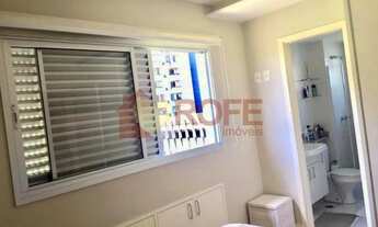 Imagem 5: Apartamento com 2 dormitórios à venda e locação, 60 m² - Brooklin Novo - São Paulo/SP