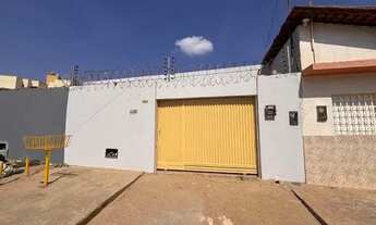 Imagem: Casa Residencial - Bairro Cidade Nova