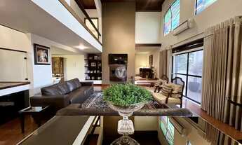 Imagem 4: Apartamento duplex no centro de Santa Maria