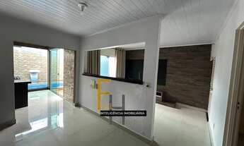 Imagem 7: CASA JARDIM DO CERRADO 7 I 3 QUARTOS I 2 SUITES I 2 VAGAS I CHURRASQUEIRA I PISCINA I 221