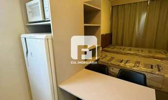 Imagem 4: Studio para locação na Trindade