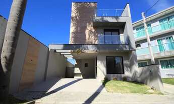 Imagem: Excelente sobrado em condomínio à venda