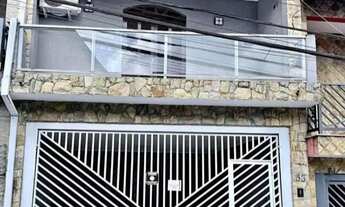 Imagem: Casa a venda em barueri parque viana