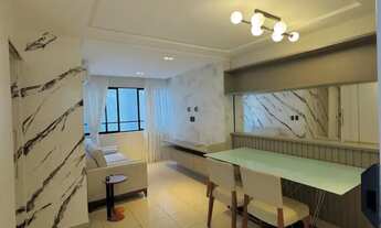 Imagem: Imóvel mobiliado para aluguel 2 quartos