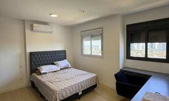 Imagem 2: Apartamento com 2 quartos no Condominio Urbanit