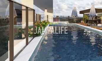 Imagem 3: Apartamento com 2 dormitórios à venda, 52 m² por R$ 440.000,00 - Intermares - Cabedelo/PB