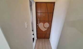 Imagem 4: Apartamento com 3 quartos 1 vaga perto do Shopping Tijuca à venda por 465.000, Tijuca - Ri