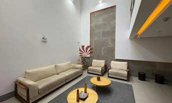 Imagem 2: SALA COMERCIAL 40M² | VAGA COBERTA | ALUGUEL NEGOCIÁVEL