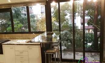 Imagem 3: APARTAMENTO - VILA MADALENA - SP