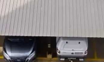 Imagem 4: Apartamento à venda no Edifício Tabatinga em São Carlos/SP