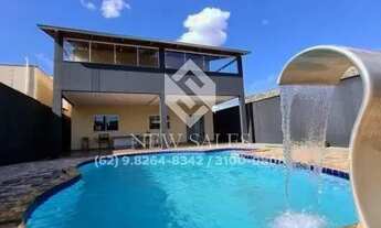 Imagem: SOBRADO 4 quartos, 1 suíte, Piscina, 272