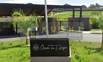 Imagem: Terreno à venda em Indaiatuba, Jardim Casablanca