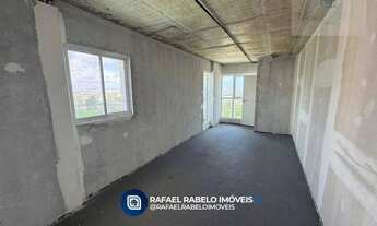 Imagem 4: Sala comercial no Condomínio Quartier no bairro Parque Iracema