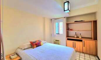 Imagem 7: Apartamento no Edifício Champs Elysees - Rua Abdon Arroxelas