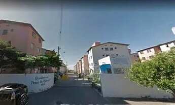 Imagem 2: Apartamento 2 quartos, 2º andar, ja reformado