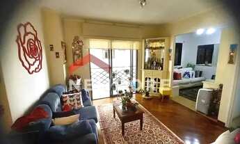 Imagem 2: Apartamento em Rua Califórnia - Cidade Monções - São Paulo/SP