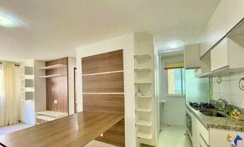 Imagem 2: Cittá Residence - Mobiliado - Lazer Completo - Alugue sem precisar de Fiador