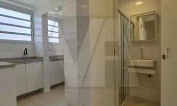 Imagem: Apartamento / Residencial / Vila Buarque