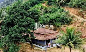 Imagem 2: Chácara 1.300 m² em Anchieta/ES - Casa com 3 quartos, água de nascente e fácil acesso