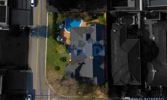 Imagem 3: CASA EM CONDOMÍNIO - ALPHAVILLE - SP